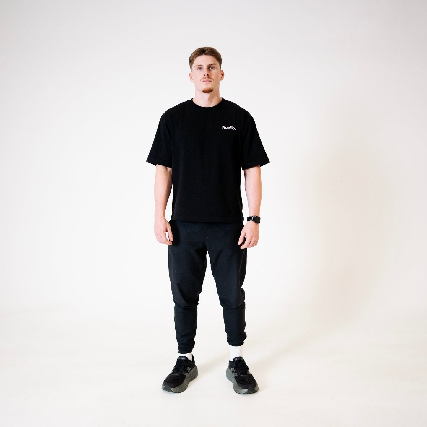 Men's Oversized T-Shirt