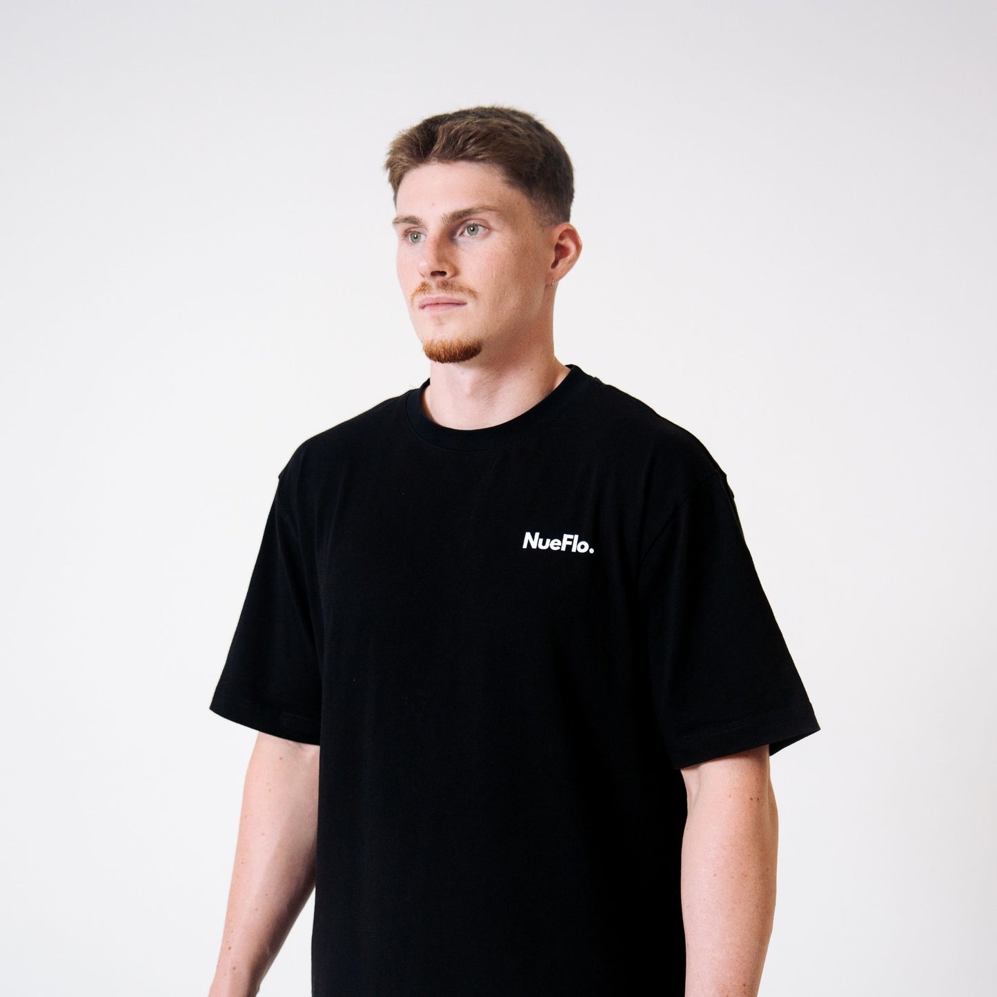 Men's Oversized T-Shirt