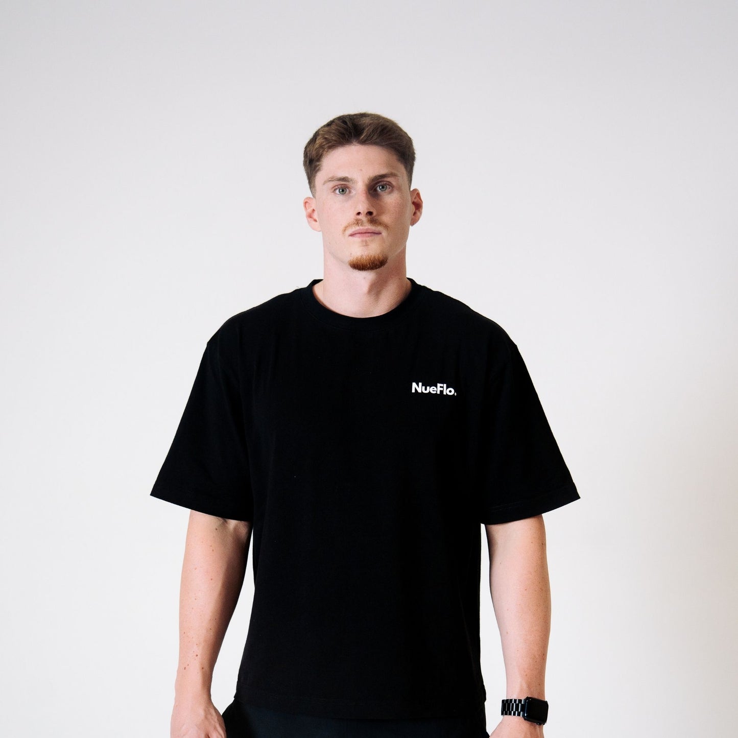 Men's Oversized T-Shirt