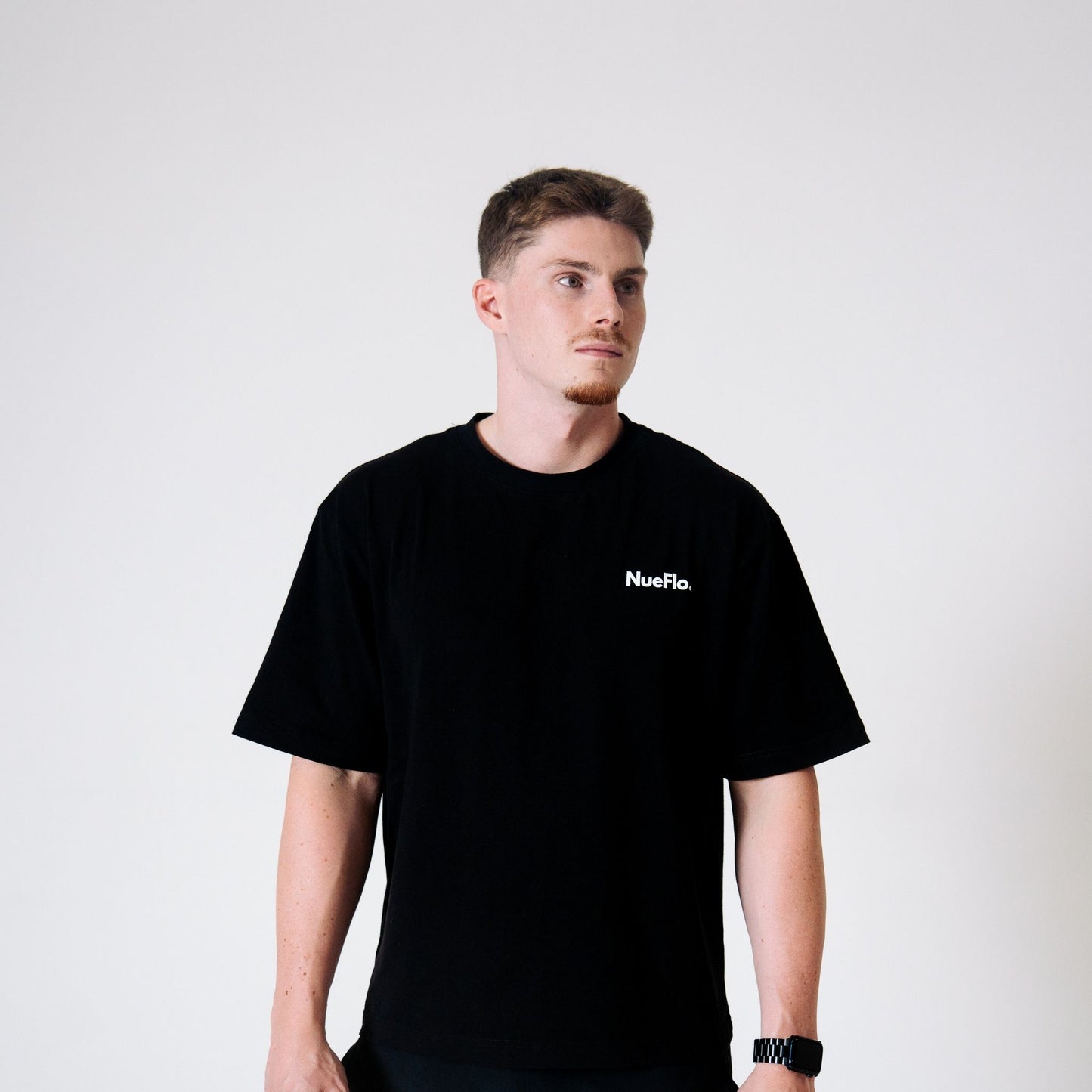 Men's Oversized T-Shirt