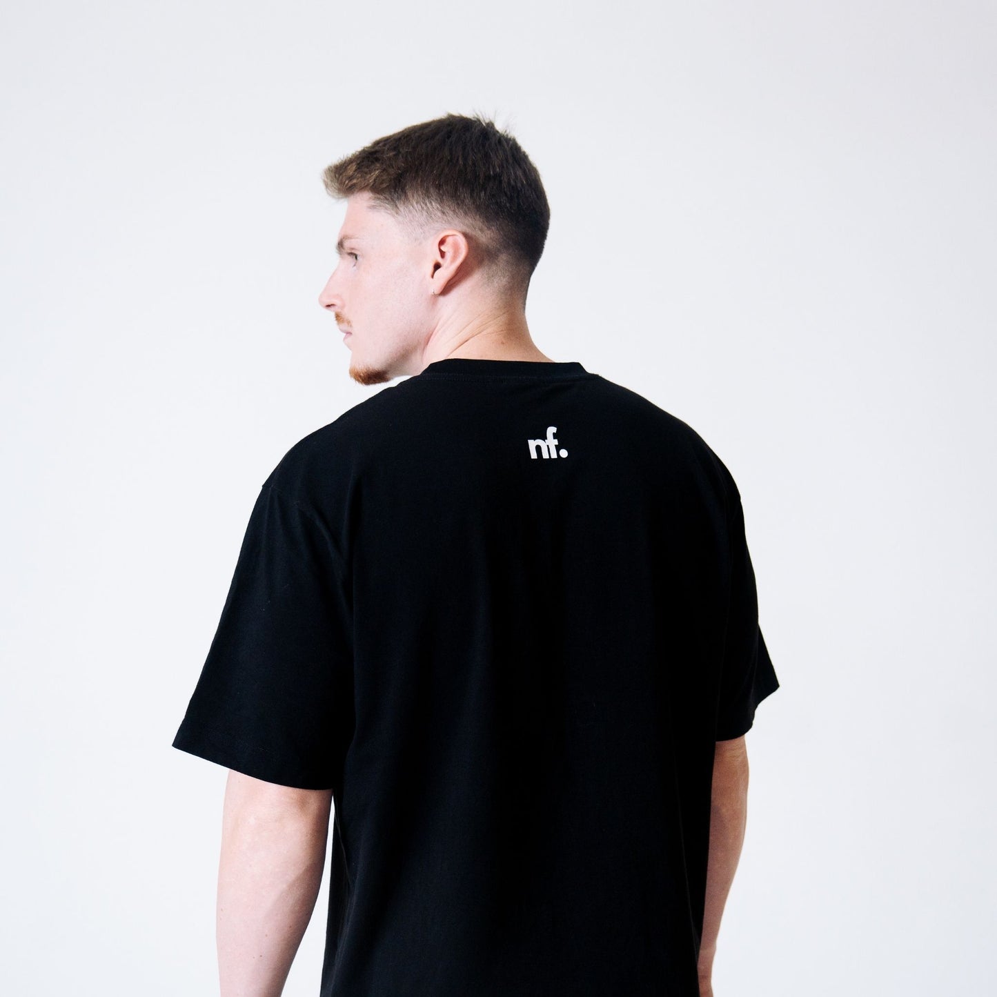 Men's Oversized T-Shirt