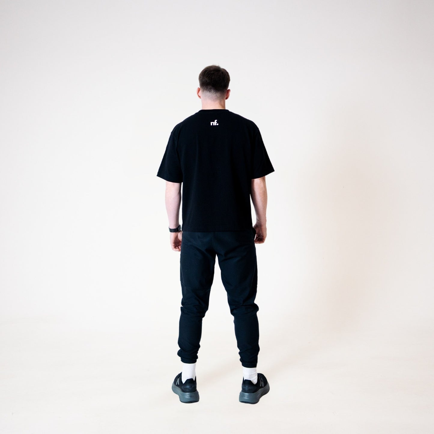 Men's Oversized T-Shirt
